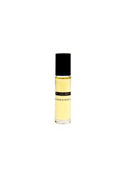 Dr. Jackson's 08 Baobab And Rose Oil 10ml