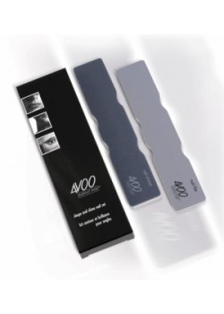 4VOO Shape and Nail Set